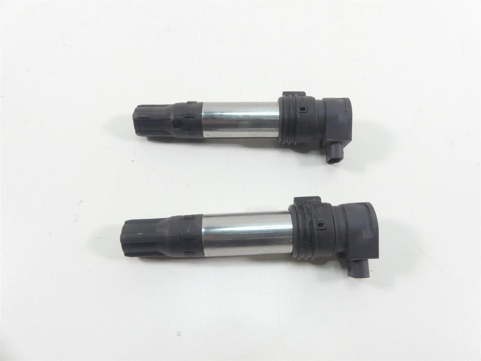 2019 BMW R1250GS K50 Eldor Ignition Coils Stick Coil Set 12138567157 {{ shop.shopifyCountryName }} - Mototech271