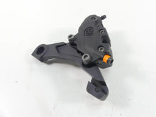 Load image into Gallery viewer, 2011 Harley Touring FLTRU Road Glide Rear Brake Caliper + 25mm Bracket 44080-08C
