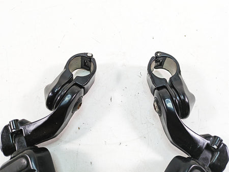 2018 Harley Touring FLHXSE CVO Street Glide Airflow Highway Foot Pegs 50500717 {{ shop.shopifyCountryName }} - Mototech271