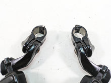 Load image into Gallery viewer, 2018 Harley Touring FLHXSE CVO Street Glide Airflow Highway Foot Pegs 50500717 | Mototech271
