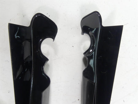 2020 Harley Sportster XL1200 NS Iron Rear Fender Struts Braces 60203-06 60204-06 {{ shop.shopifyCountryName }} - Mototech271