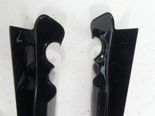 Load image into Gallery viewer, 2020 Harley Sportster XL1200 NS Iron Rear Fender Struts Braces 60203-06 60204-06 | Mototech271
