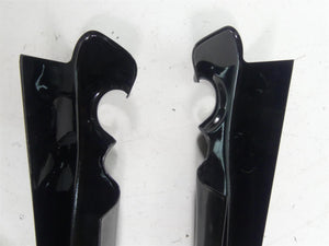 2020 Harley Sportster XL1200 NS Iron Rear Fender Struts Braces 60203-06 60204-06 | Mototech271
