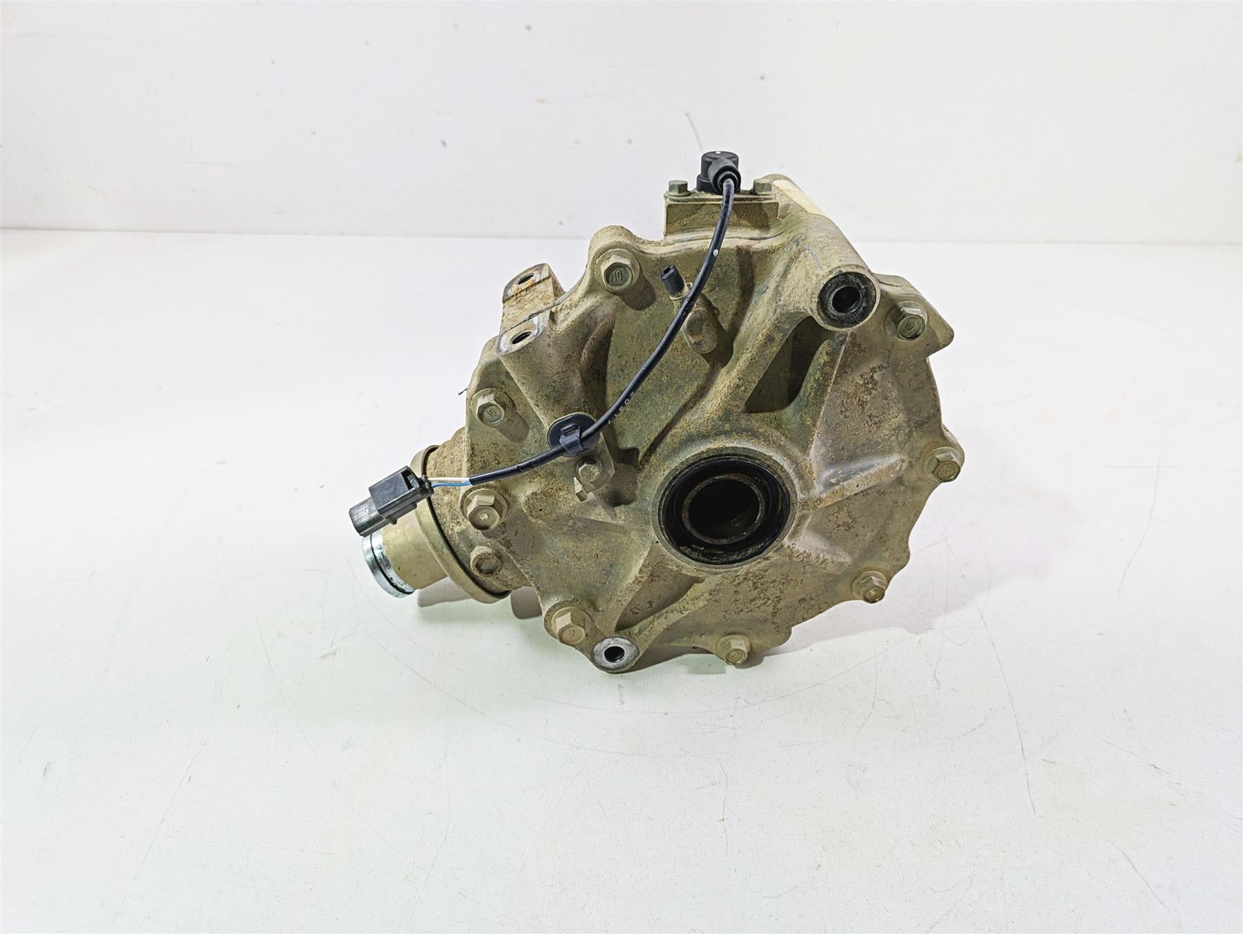 2023 Honda Talon SXS1000 S2R Rear Diff Differential Gear Box 2k 41300-HL6-AA0 {{ shop.shopifyCountryName }} - Mototech271