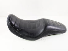 Load image into Gallery viewer, 2011 Harley FXDC Dyna Super Glide Seat Saddle 51819-07
