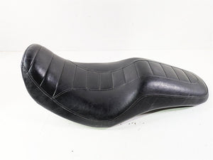 2011 Harley FXDC Dyna Super Glide Seat Saddle 51819-07
