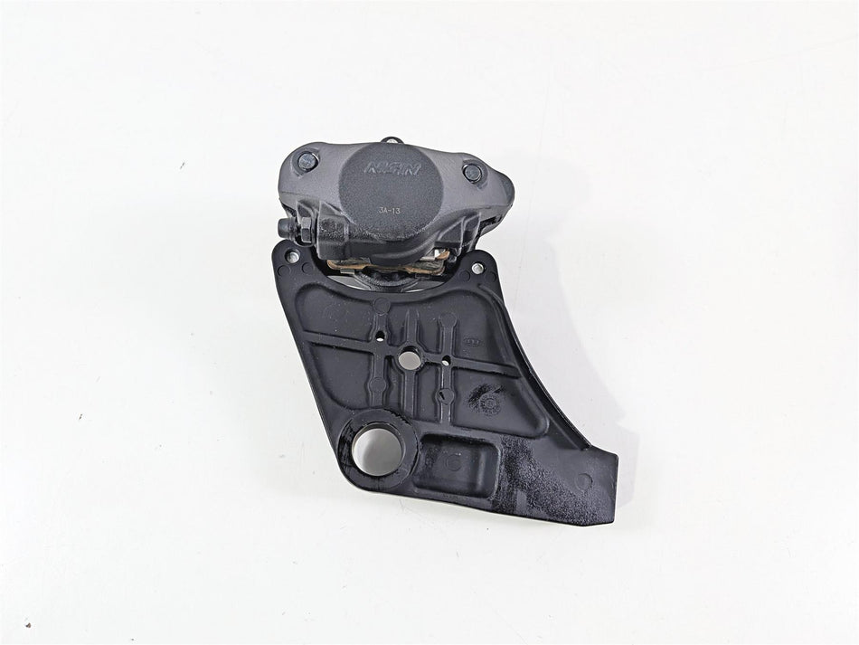 2023 Kawasaki ZX1400 ZX14 R Ninja Rear Brake Caliper Bracket 1K 43080-0088-DJ-Mototech271