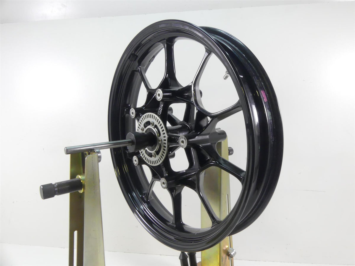 2019 Indian Motorcycle Co. FTR1200 Front Wheel Rim 19x3 -Read 1523218 {{ shop.shopifyCountryName }} - Mototech271