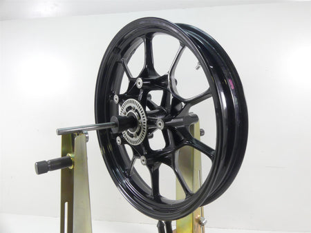 2019 Indian Motorcycle Co. FTR1200 Front Wheel Rim 19x3 -Read 1523218 {{ shop.shopifyCountryName }} - Mototech271