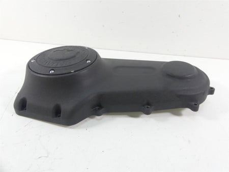 2008 Harley Softail FXSTB Night Train Outer Primary Drive Clutch Cover 60784-06 {{ shop.shopifyCountryName }} - Mototech271