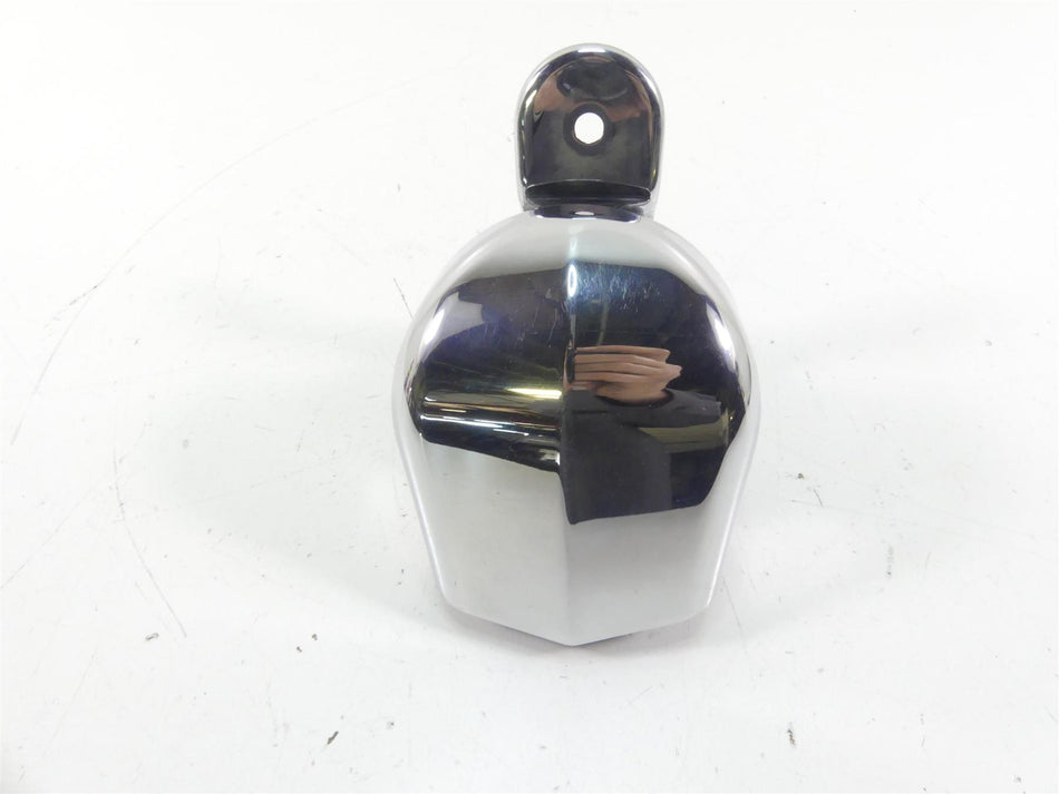 2012 Harley Touring FLHTP Electra Glide Horn & Chrome Cover 61300478A {{ shop.shopifyCountryName }} - Mototech271