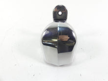 Load image into Gallery viewer, 2012 Harley Touring FLHTP Electra Glide Horn &amp; Chrome Cover 61300478A | Mototech271
