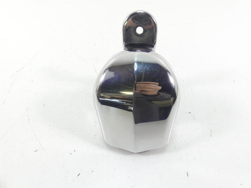 2012 Harley Touring FLHTP Electra Glide Horn & Chrome Cover 61300478A | Mototech271