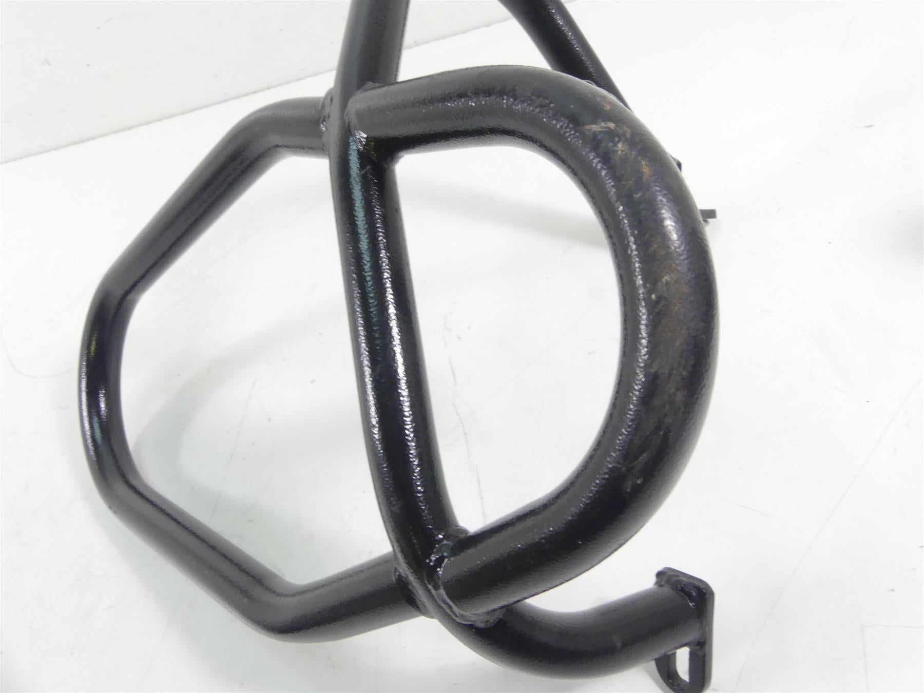 2017 Yamaha XT1200Z Super Tenere Happy Trails PD Nerf Engine Guards Set HTP9-2-5 {{ shop.shopifyCountryName }} - Mototech271