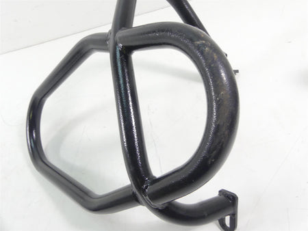 2017 Yamaha XT1200Z Super Tenere Happy Trails PD Nerf Engine Guards Set HTP9-2-5 {{ shop.shopifyCountryName }} - Mototech271