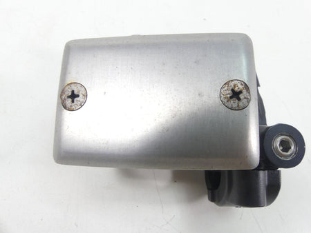 1999 Buell X1 Lightning Nissin Front Brake Master Cylinder 1/2" N0200.F {{ shop.shopifyCountryName }} - Mototech271