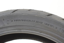 Load image into Gallery viewer, Unused Rear Motorcycle Tire Dunlop Sportmax GPR-300 160/60-17 DOT01218 45067356 | Mototech271
