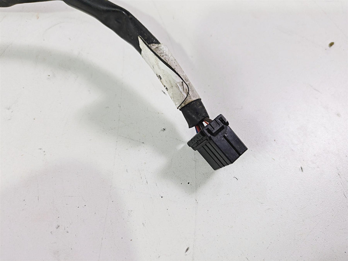 2011 Harley Touring FLHTCUSE CVO E-Glide Taillight Tail Light Lamp 68369-03 {{ shop.shopifyCountryName }} - Mototech271