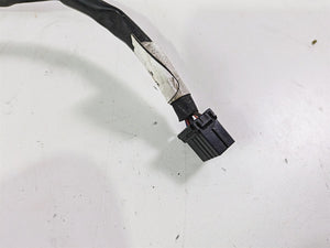 2011 Harley Touring FLHTCUSE CVO E-Glide Taillight Tail Light Lamp 68369-03