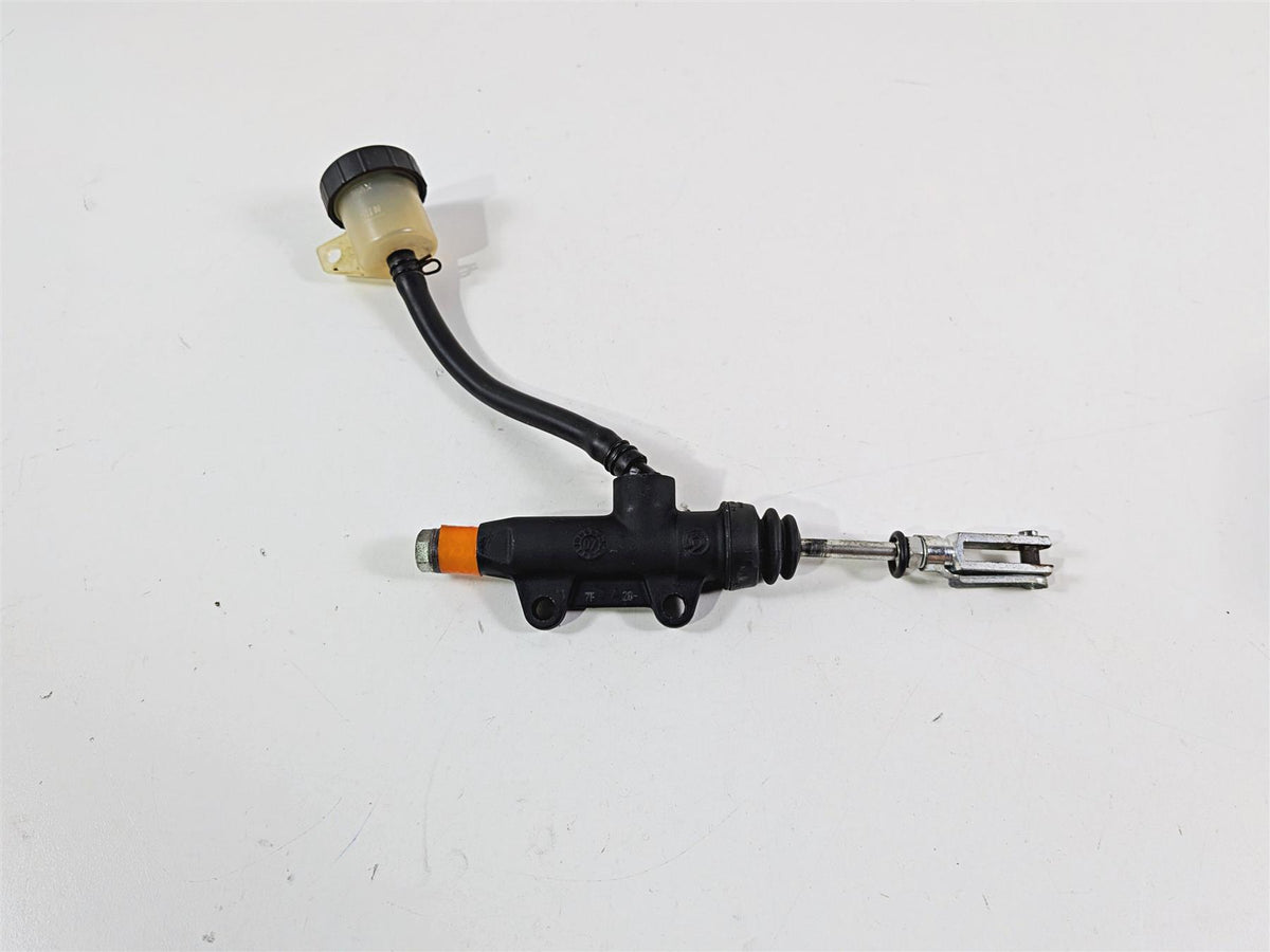 2008 Aprilia RSVR 1000 Factory Rear Brembo Brake Master Cylinder AP8133875 {{ shop.shopifyCountryName }} - Mototech271