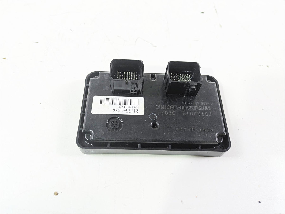 2021 Kawasaki Teryx KRX KRF 1000 Cdi Ecu Ecm Engine Control Module 21175-1674 {{ shop.shopifyCountryName }} - Mototech271