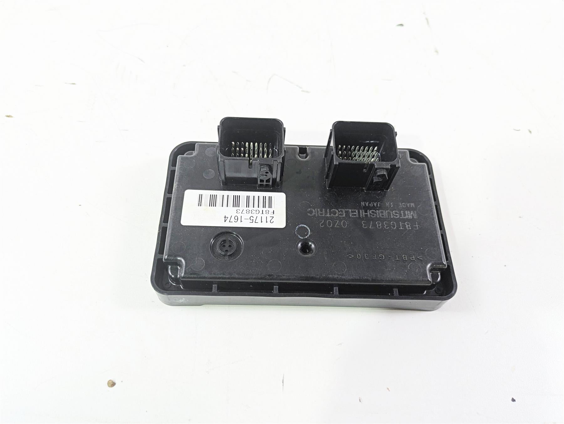2021 Kawasaki Teryx KRX KRF 1000 Cdi Ecu Ecm Engine Control Module 21175-1674 {{ shop.shopifyCountryName }} - Mototech271