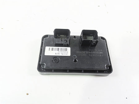 2021 Kawasaki Teryx KRX KRF 1000 Cdi Ecu Ecm Engine Control Module 21175-1674 {{ shop.shopifyCountryName }} - Mototech271