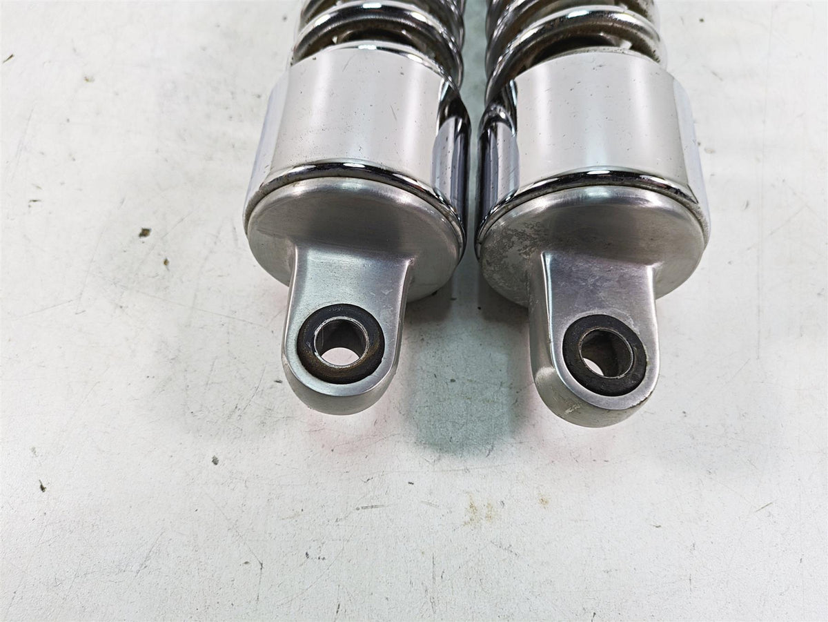 1997 Kawasaki VN1500 Vulcan 12-1/2" Rear Shock Damper Set 45014-1371 {{ shop.shopifyCountryName }} - Mototech271