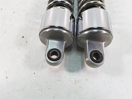 1997 Kawasaki VN1500 Vulcan 12-1/2" Rear Shock Damper Set 45014-1371 {{ shop.shopifyCountryName }} - Mototech271