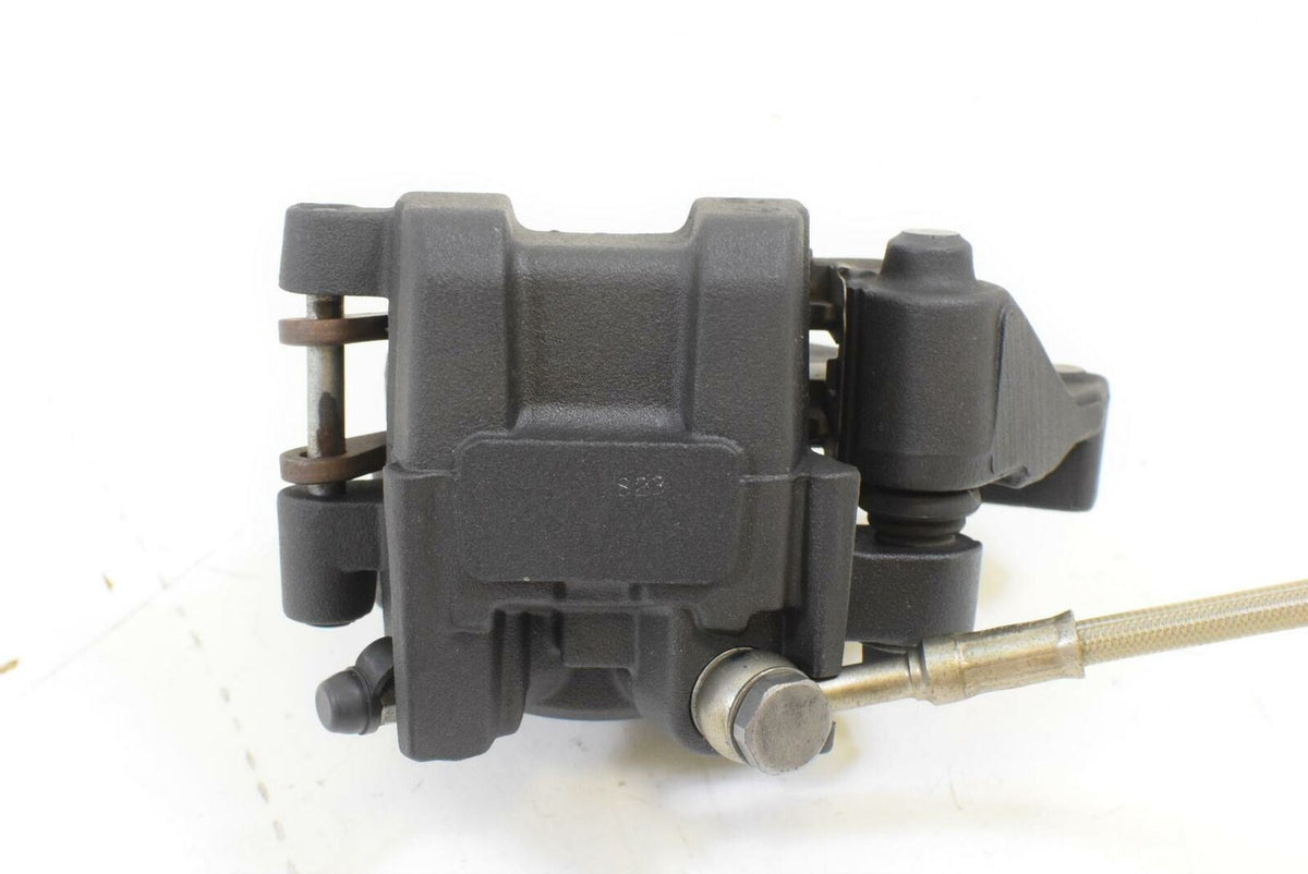 2009 Triumph Daytona 675 Nissin Rear Brake Caliper Pads Bracket T2021410 {{ shop.shopifyCountryName }} - Mototech271