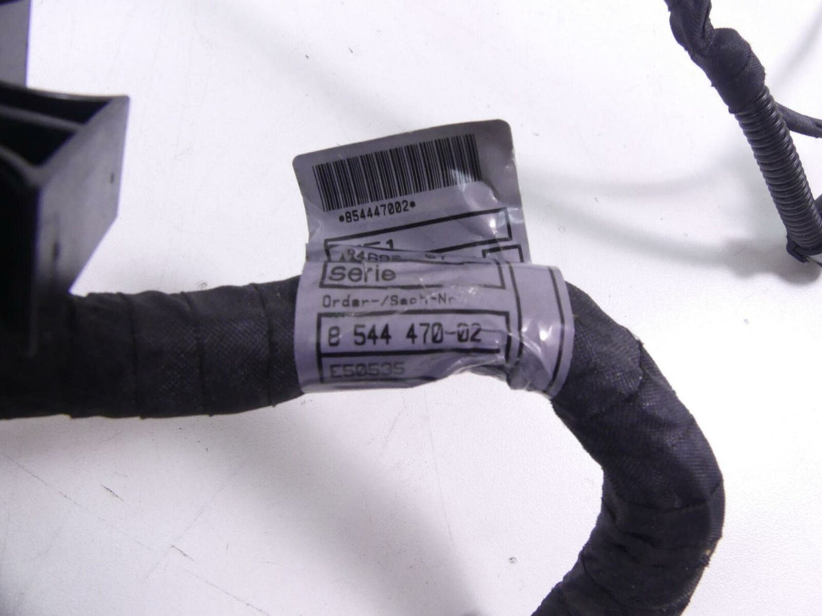 2016 BMW R1200R K53 Engine Wiring Harness -No Cuts 12518544470 {{ shop.shopifyCountryName }} - Mototech271