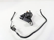 Load image into Gallery viewer, 2009 Harley XR1200 Sportster Rear Brake Caliper + Lines 42948-08
