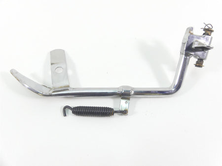 2008 Harley Softail FLSTSB Cross Bones Side Jiffy Kick Stand Kickstand 50087-07A {{ shop.shopifyCountryName }} - Mototech271