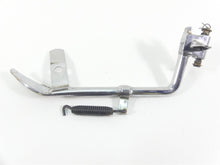 Load image into Gallery viewer, 2008 Harley Softail FLSTSB Cross Bones Side Jiffy Kick Stand Kickstand 50087-07A
