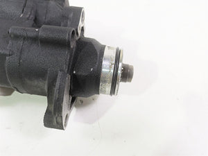 2010 Harley Dyna FXDB Street Bob Engine Starter Motor 31618-06A