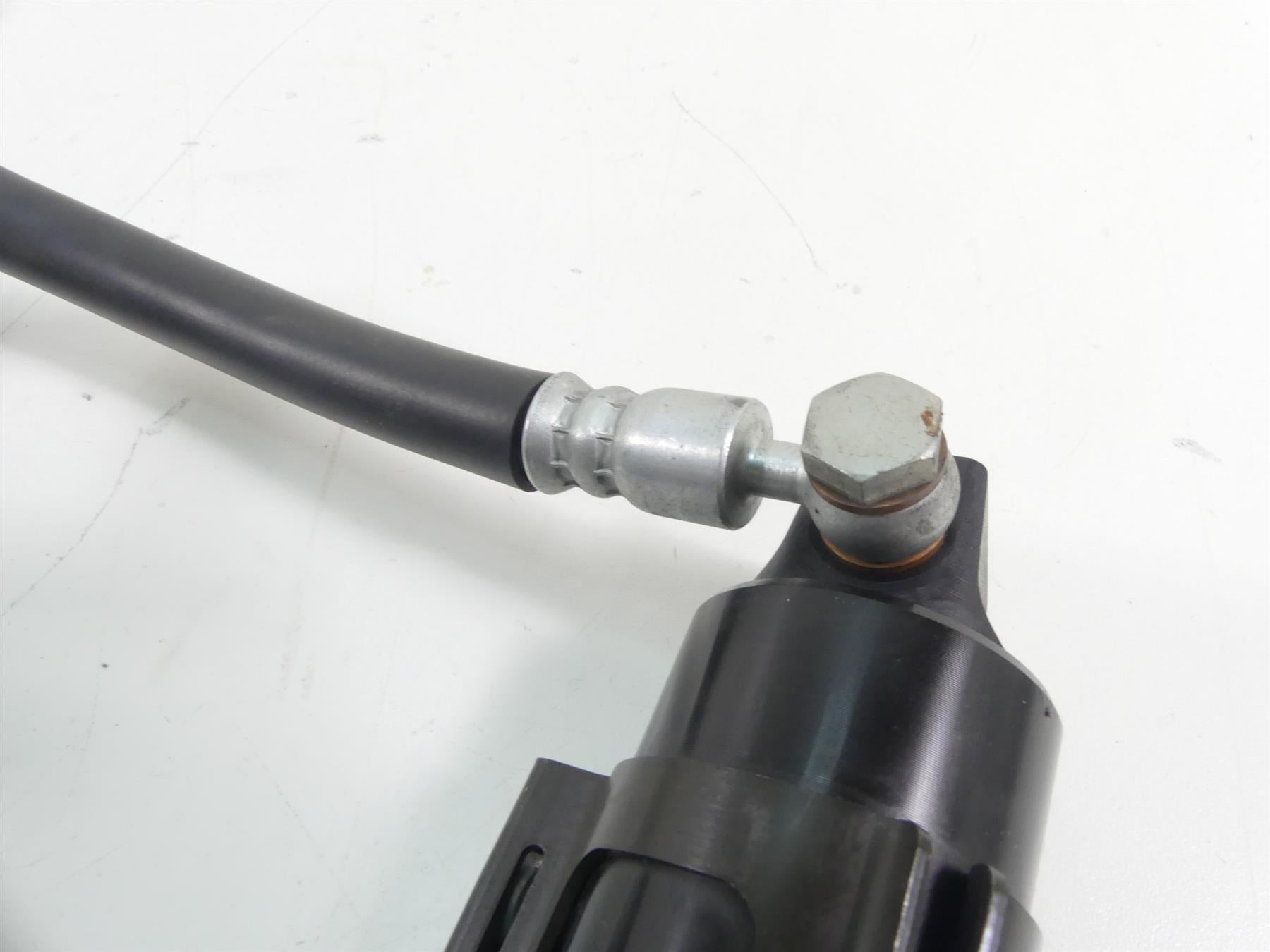 2015 EBR Eric Buell Racing 1190SX Showa Rear Shock Racetech Spring SRSP-5818098 {{ shop.shopifyCountryName }} - Mototech271