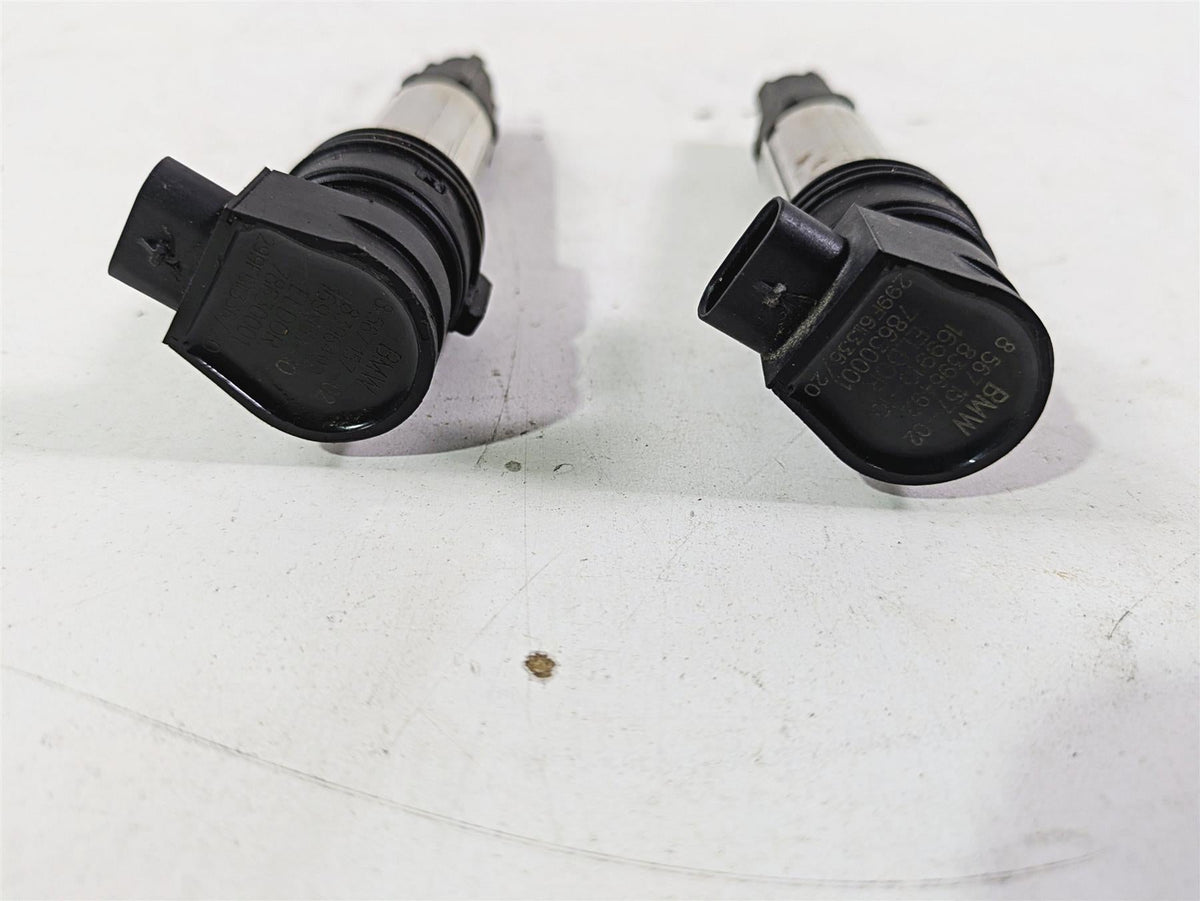 2021 BMW R1250GS K51 Adv Stick Ignition Coil Set 12138567157 {{ shop.shopifyCountryName }} - Mototech271