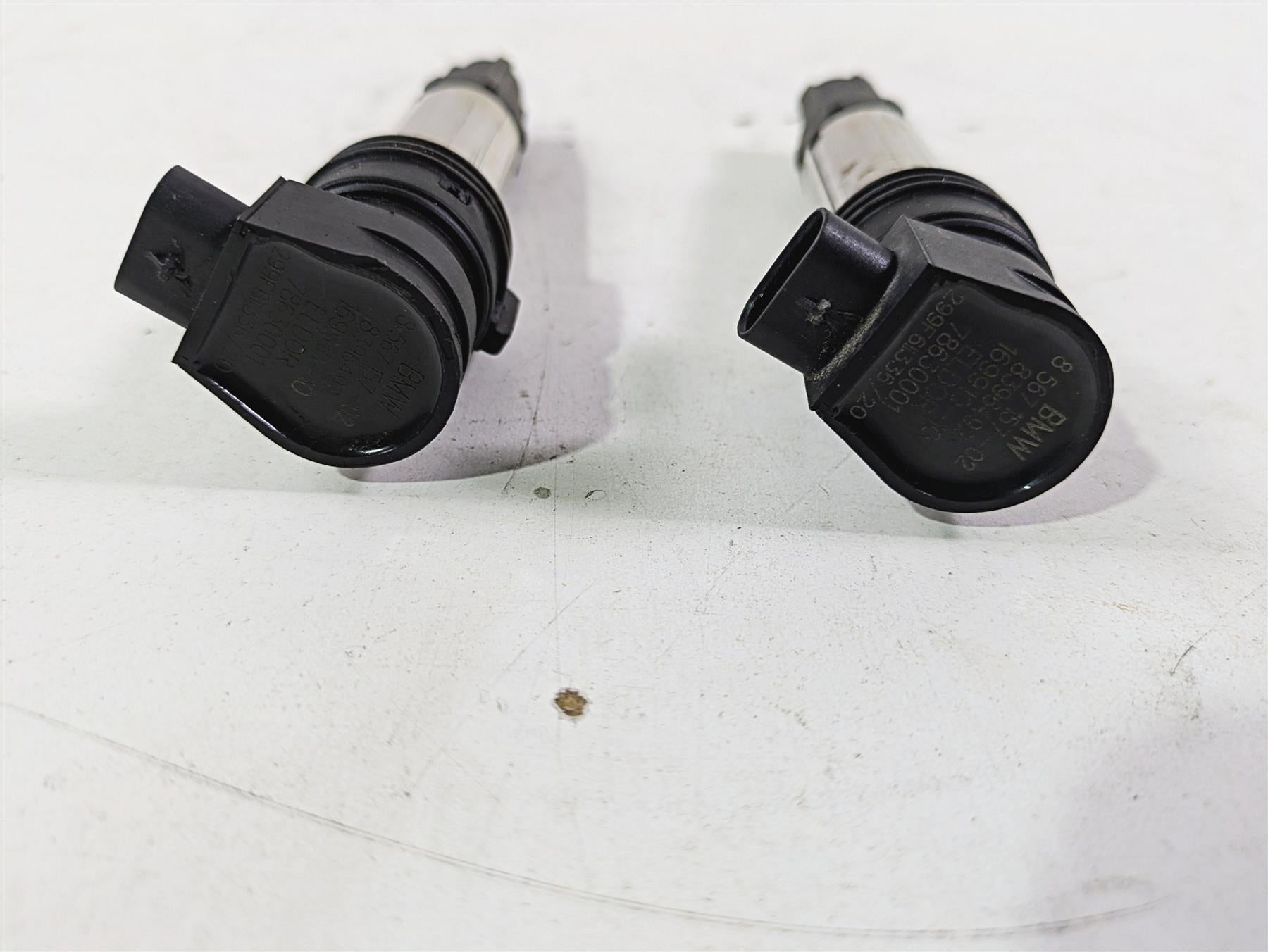 2021 BMW R1250GS K51 Adv Stick Ignition Coil Set 12138567157 {{ shop.shopifyCountryName }} - Mototech271