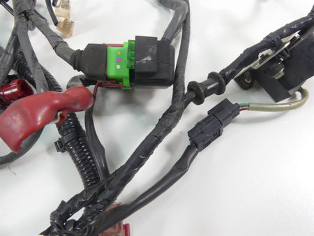 2016 Honda VT1300 CRG Stateline Main Wiring Harness Loom - No Cut 32100-MFY-A00 {{ shop.shopifyCountryName }} - Mototech271