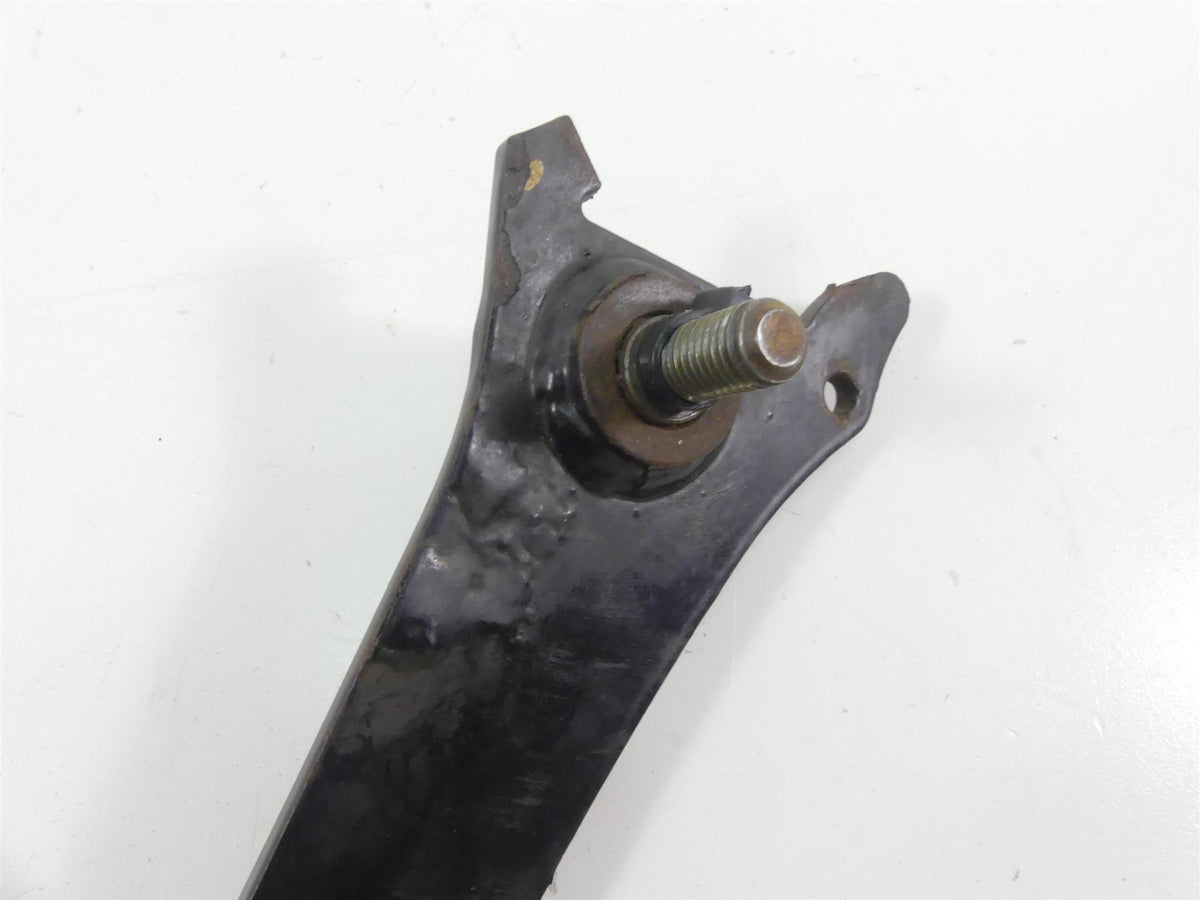 2014 Can Am Renegade 1000 STD Rear Brake Pedal & Mount & Bolts 705601155 {{ shop.shopifyCountryName }} - Mototech271