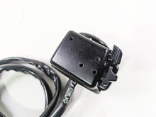 Load image into Gallery viewer, 1999 Harley Touring FLHTCUI E-Glide Left Hand Control Switch Audio 71682-06A
