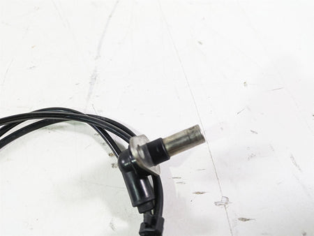 2015 Triumph Tiger Explorer XC Rear Abs Brake Wheel Speed Sensor T2024445 {{ shop.shopifyCountryName }} - Mototech271