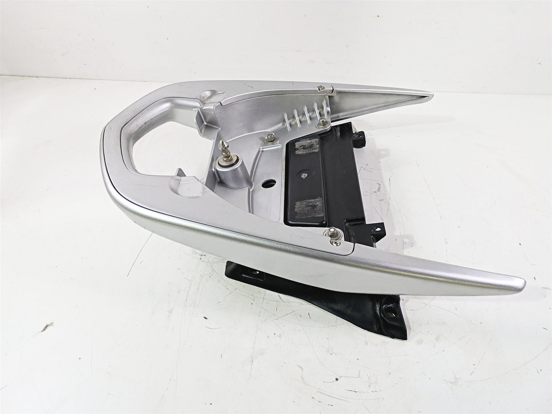2004 Honda Aquatrax R-12X Rear Passenger Grab Handle 77351-HW3-670ZA {{ shop.shopifyCountryName }} - Mototech271