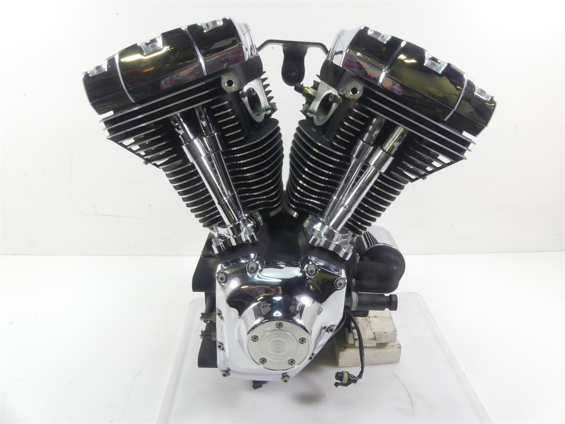 1999 Harley Touring FLHTCUI Electra Glide Running 88ci Engine -13K -Vid 16180-99 {{ shop.shopifyCountryName }} - Mototech271