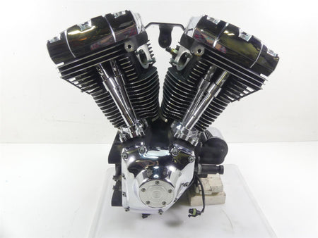 1999 Harley Touring FLHTCUI Electra Glide Running 88ci Engine -13K -Vid 16180-99 {{ shop.shopifyCountryName }} - Mototech271
