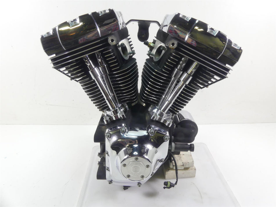 1999 Harley Touring FLHTCUI Electra Glide Running 88ci Engine -13K -Vid 16180-99 {{ shop.shopifyCountryName }} - Mototech271