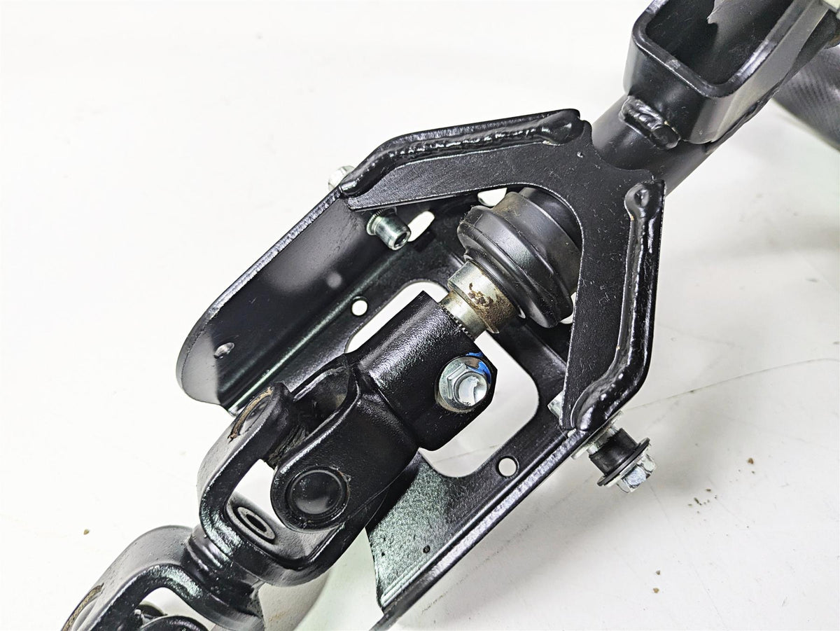 2020 Kawasaki Teryx KRX KRF 1000 Steering Wheel Shaft Mount Set 46003-0769 {{ shop.shopifyCountryName }} - Mototech271
