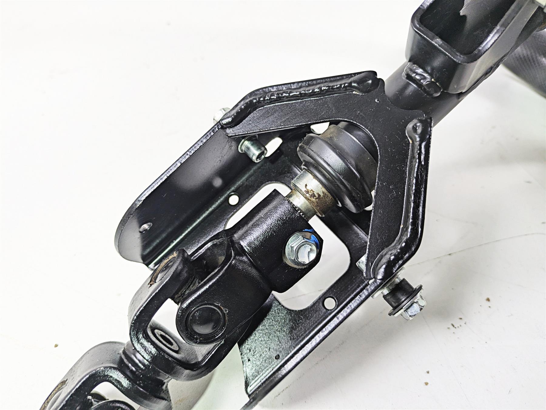 2020 Kawasaki Teryx KRX KRF 1000 Steering Wheel Shaft Mount Set 46003-0769 {{ shop.shopifyCountryName }} - Mototech271