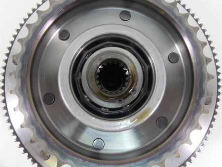 1999 Harley Dyna FXDS Convertible Primary Drive Clutch Kit 37707-98A {{ shop.shopifyCountryName }} - Mototech271