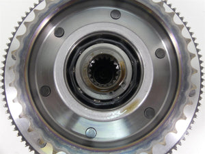 1999 Harley Dyna FXDS Convertible Primary Drive Clutch Kit 37707-98A